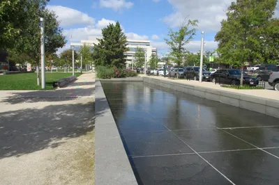 Washington Canal Park