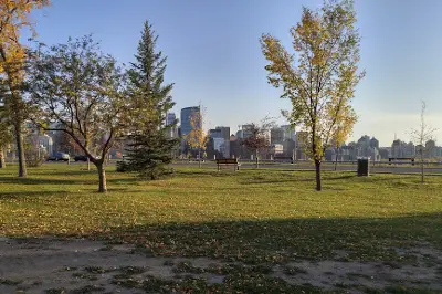 Crescent Park