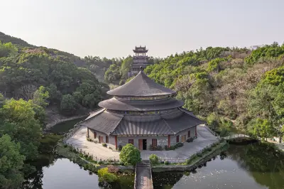 杭州东方文化园
