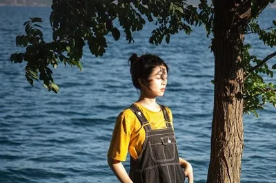 那鎮，那山，那水，那湖（麗江傾心之旅）