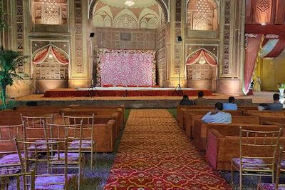 Paradise Mahal