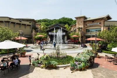 Share a Korean Outlet Shopping Guide: Easily Get a Super Healing Shopping Trip in Korea