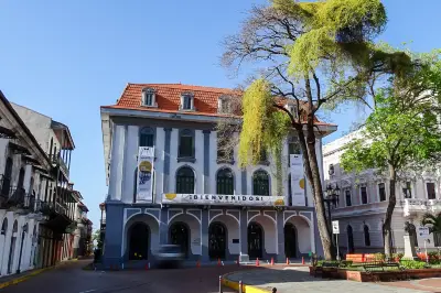 Panama Canal Museum