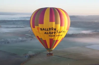 Hot Air Balloon Experiences in Sydney