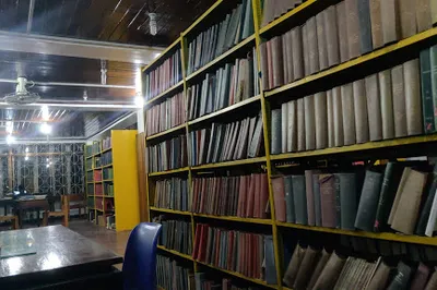 MUHAS Library