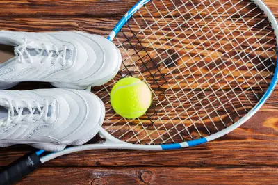 Nagoya Tennis Academy Meisei