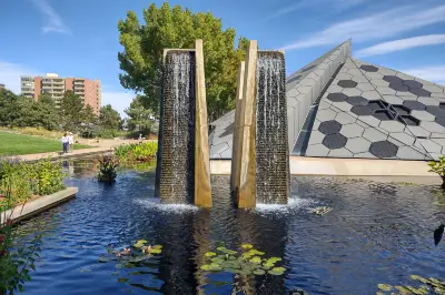 Denver Botanic Gardens