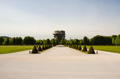 奧花園