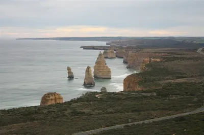Solo Australia Part 9: Melbourne and the Great Ocean Road