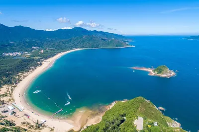 西涌國際濱海旅遊區