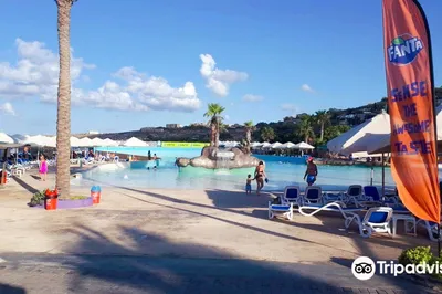Splash & Fun Water Park
