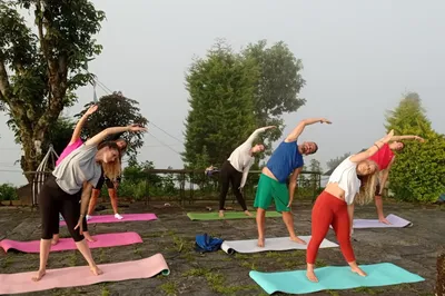 Sawar Meditation and Yoga Center