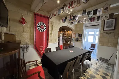 Round Table Malta (Dar il-Mejda)