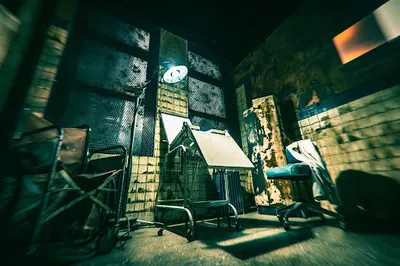 BrainXcape Escape Room NYC