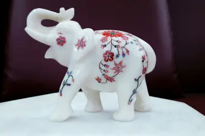 New Nice Marble Art & Handicrafts