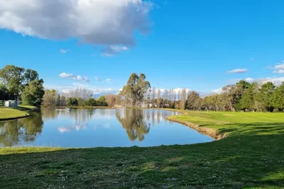 Capital Public Golf Course