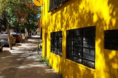 Palacio Contador Gastón Guelfi