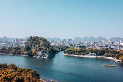 A Traditional Yet Niche and Wild Fun Itinerary: 3 Days and 2 Nights in Guilin's Scenic Mountains and Rivers