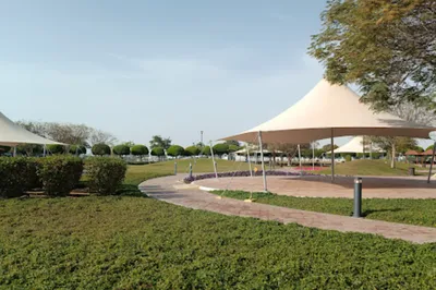 AlBahya Park
