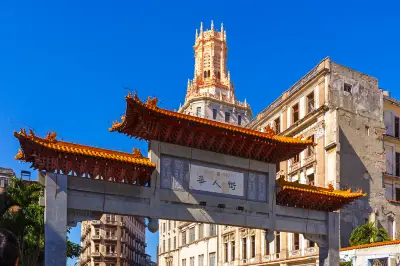 Chinatown