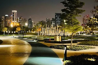 5/6 Park