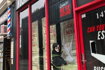 Rush Escape Game - Escape Room Melbourne