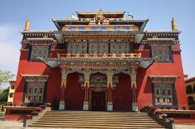 Nepal Tourism Board