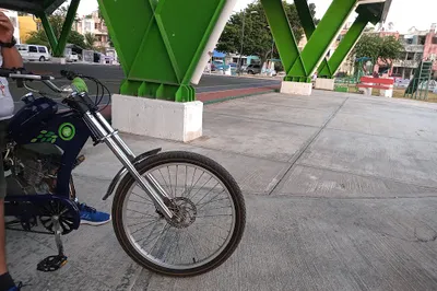 Domo Deportivo Park