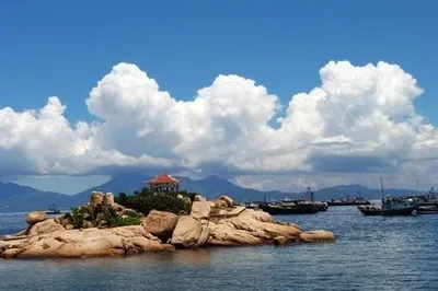 來珠海，一起感受廣府文化