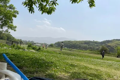 Kanatakenosato Park