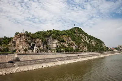 Gellért Hill