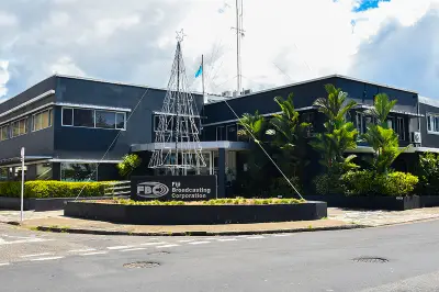 Fijian Broadcasting Corporation