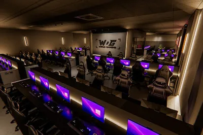 Win.D Gaming Quận Gò Vấp