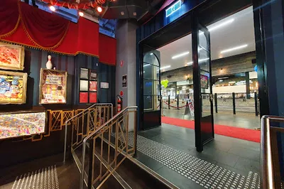 Archie Brothers Alexandria