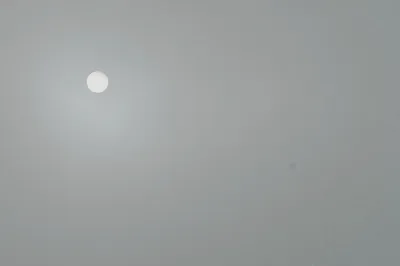 【深圳】| 夜爬梧桐山一定能看到日出？不想白費力氣就看看我的失敗總結+觀日出攻略