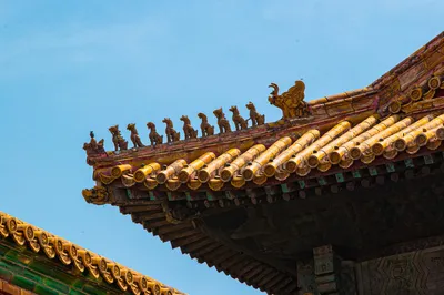 Travel with Parents: Beijing