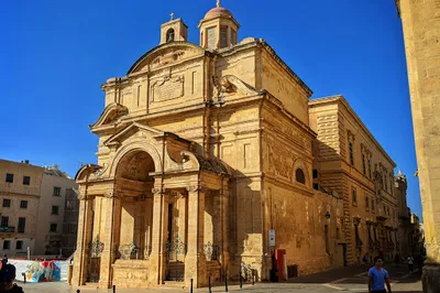 Palazzo Parisio