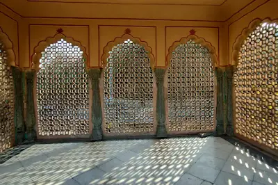 Sisodia Garden