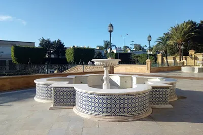 Mosquée Al Hamd