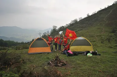 Hồ Hàm Lợn