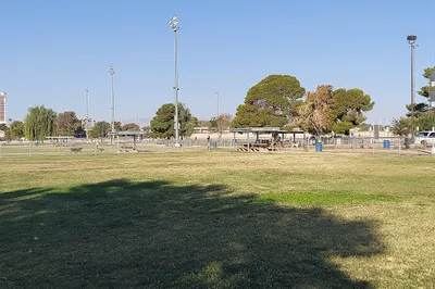 Clark County Dog Fancier's Park