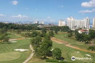Bukit Jalil Golf & Country Resort