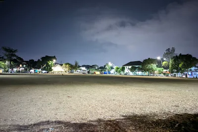 Lapangan Mancasan