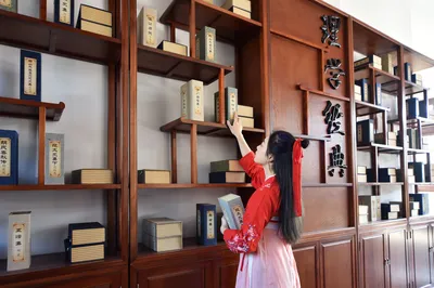武漢黃陂最講“理”，走出兩位大師人物，影響深遠至今