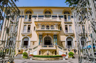 Ho Chi Minh City Museum of Fine Arts