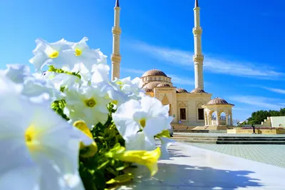 Said Bin Taimur Mosque
