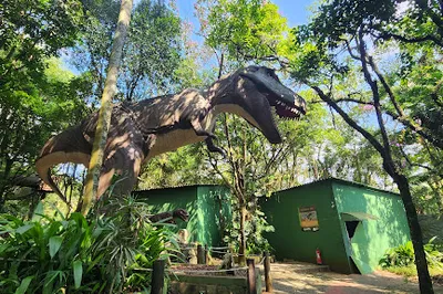 Dinosaur Park