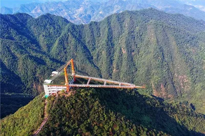 一場說走就走的探險旅行，千島湖上空中懸廊，720度俯瞰江南美景