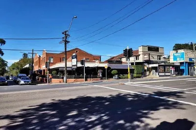 St Ives, a Traditional Affluent Suburb in Sydney