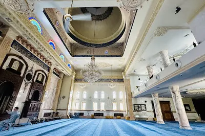 AlHadi Mosque